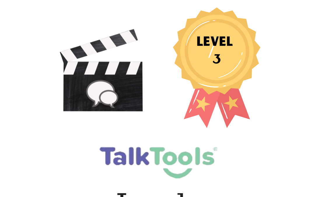 Specialized Speech Therapy with TalkTools®